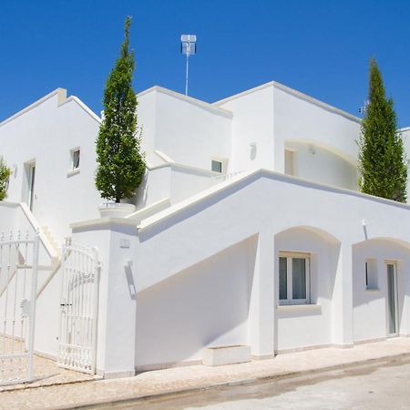 Hotel Dimora Ausentum Torre San Giovanni Exterior foto